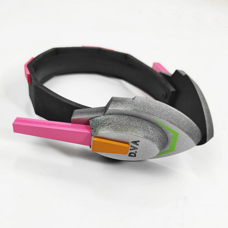 Accessori per Cosplay D.VA: Co - Dva Cosplay Prop recensione e prezzo
