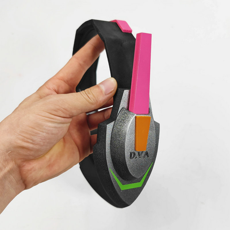 Accessori per Cosplay D.VA: Co - Dva Cosplay Prop recensione e prezzo