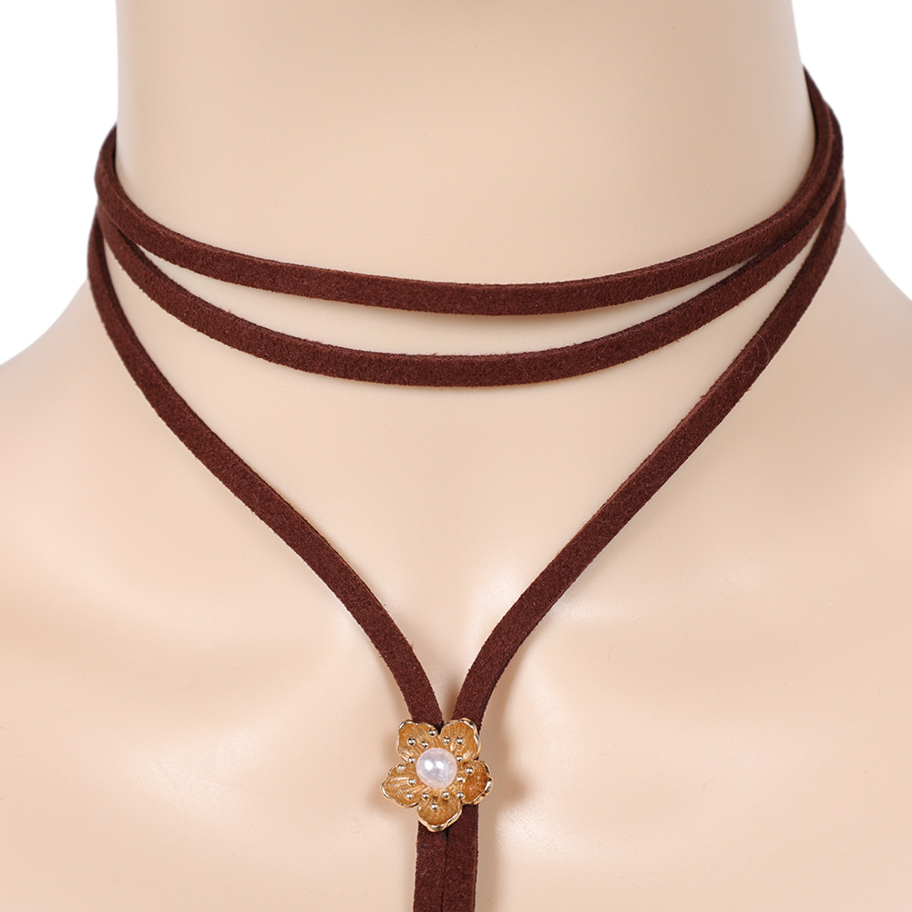 Collana e Papillon Cosplay Aer - Aerith Cosplay Prop recensione e prezzo