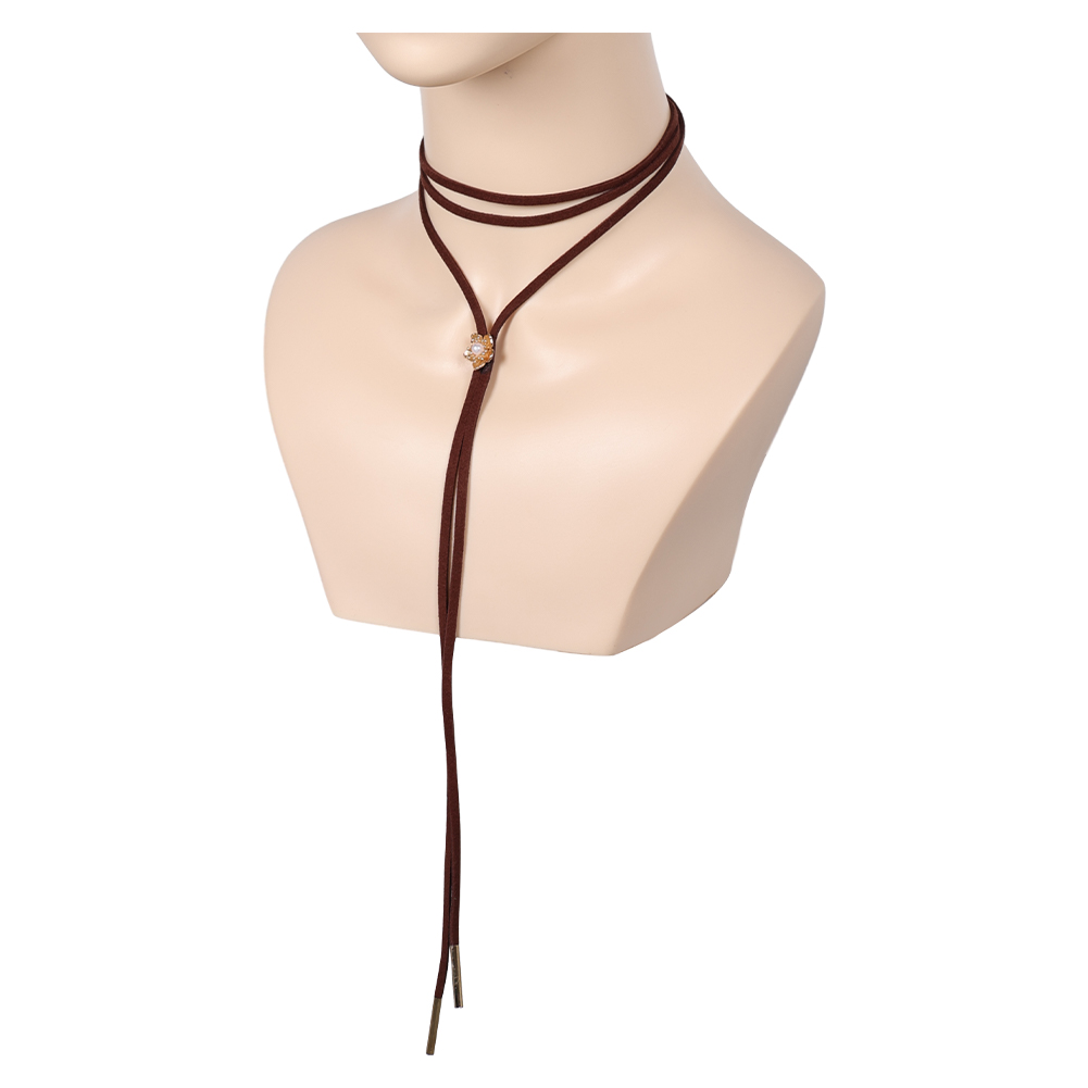 Collana e Papillon Cosplay Aer - Aerith Cosplay Prop recensione e prezzo