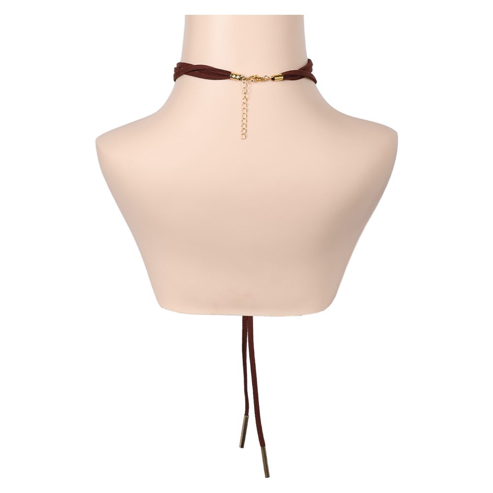 Collana e Papillon Cosplay Aer - Aerith Cosplay Prop recensione e prezzo