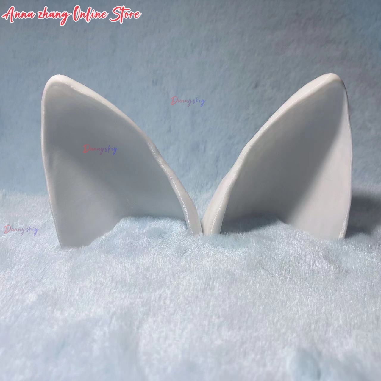 Kemono Fursuit Kigurumi Access - Cosplay Prop 3D Print recensione e prezzo