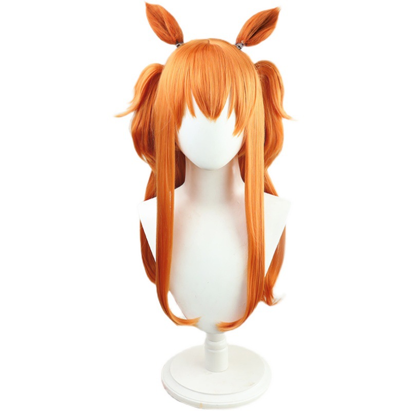Uma Musume Pretty Derby Mayano - Heat Gun Cosplay recensione e prezzo