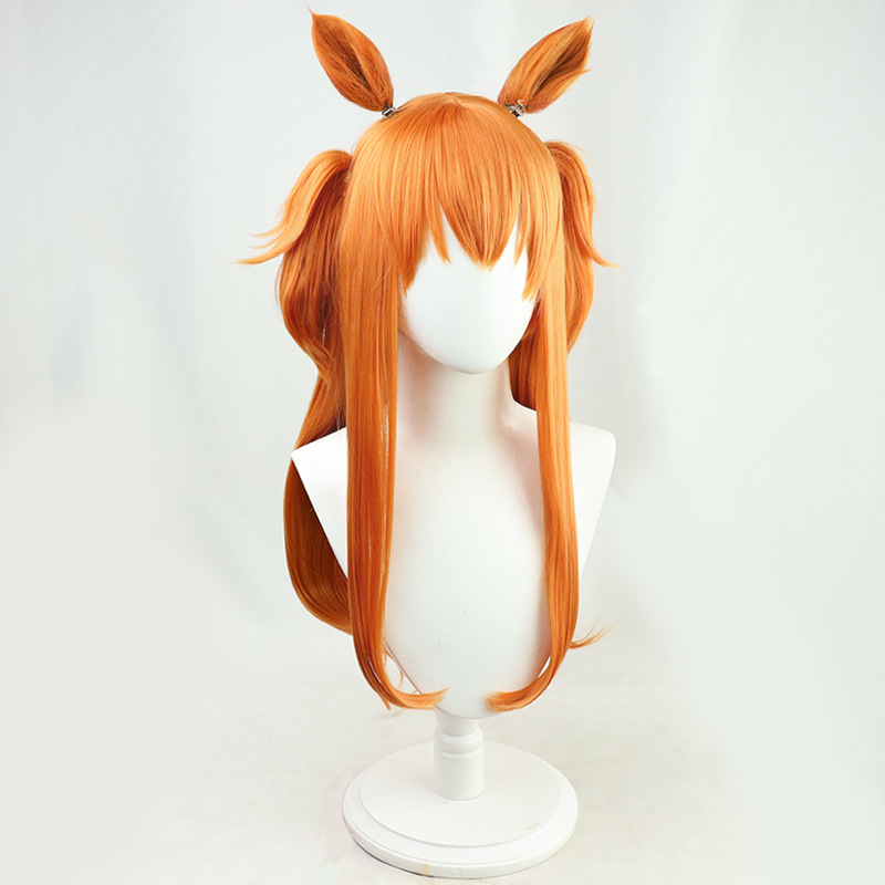 Uma Musume Pretty Derby Mayano - Heat Gun Cosplay recensione e prezzo