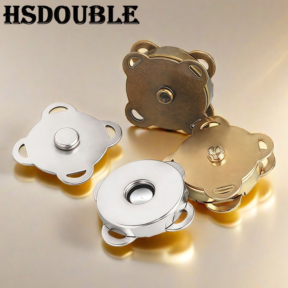 10 set di bottoni automatici m - Snap Fastener Set recensione e prezzo