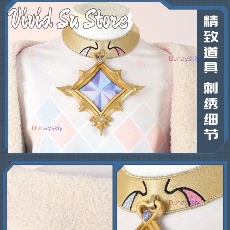 Nu Carnival Blade Cosplay Rico - Cosplay Prop Painting recensione e prezzo