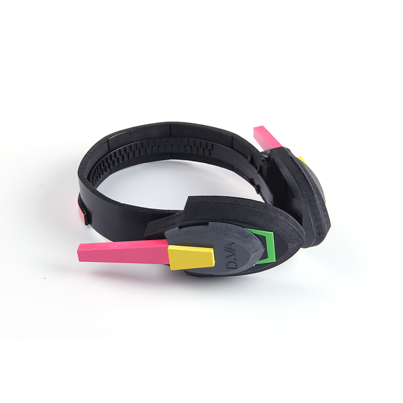 Cuffie D.Va del Gioco Hana Son - Dva Cosplay Prop recensione e prezzo