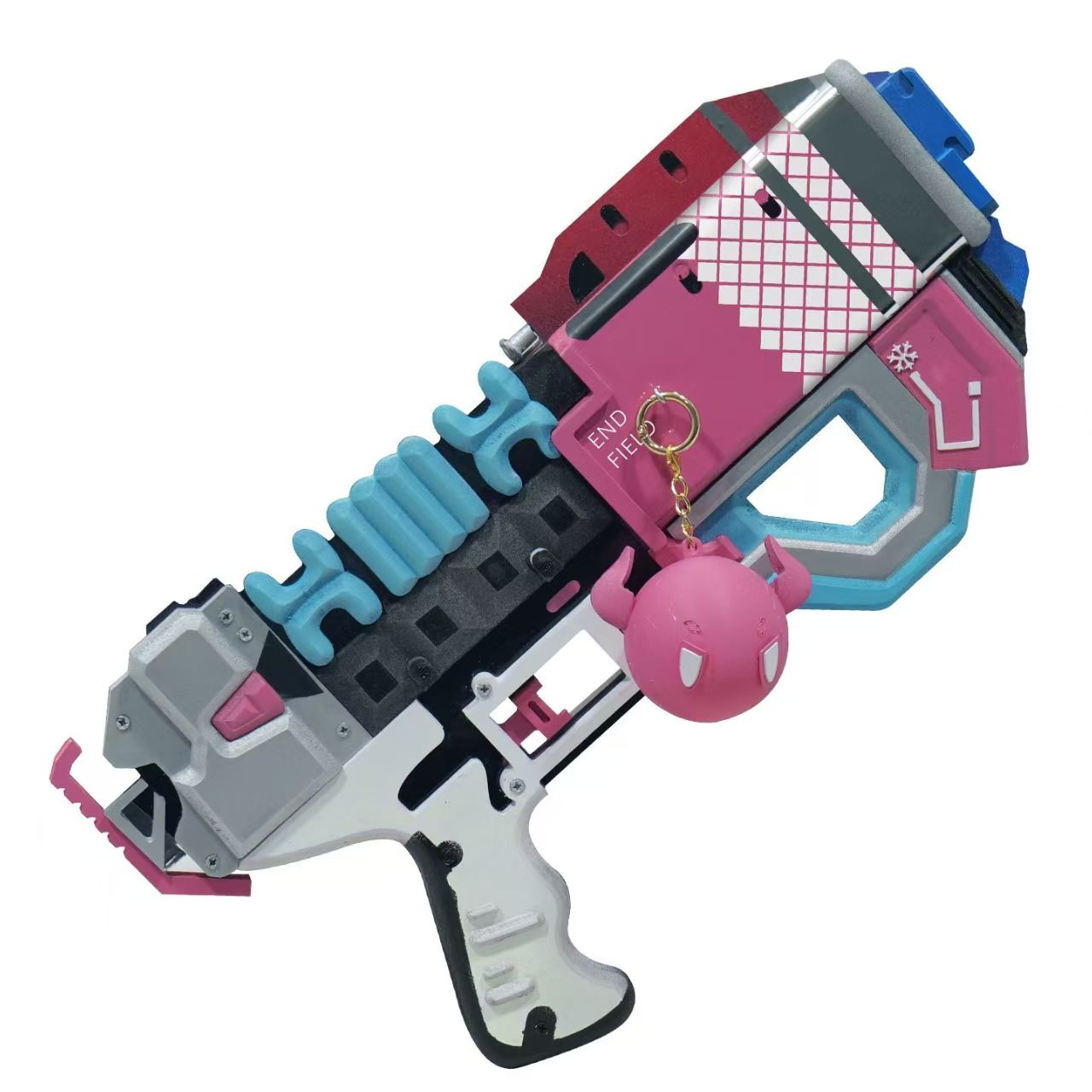 Anime Arknights Yvonne ‌   Pis - Cosplay Prop Pistol recensione e prezzo
