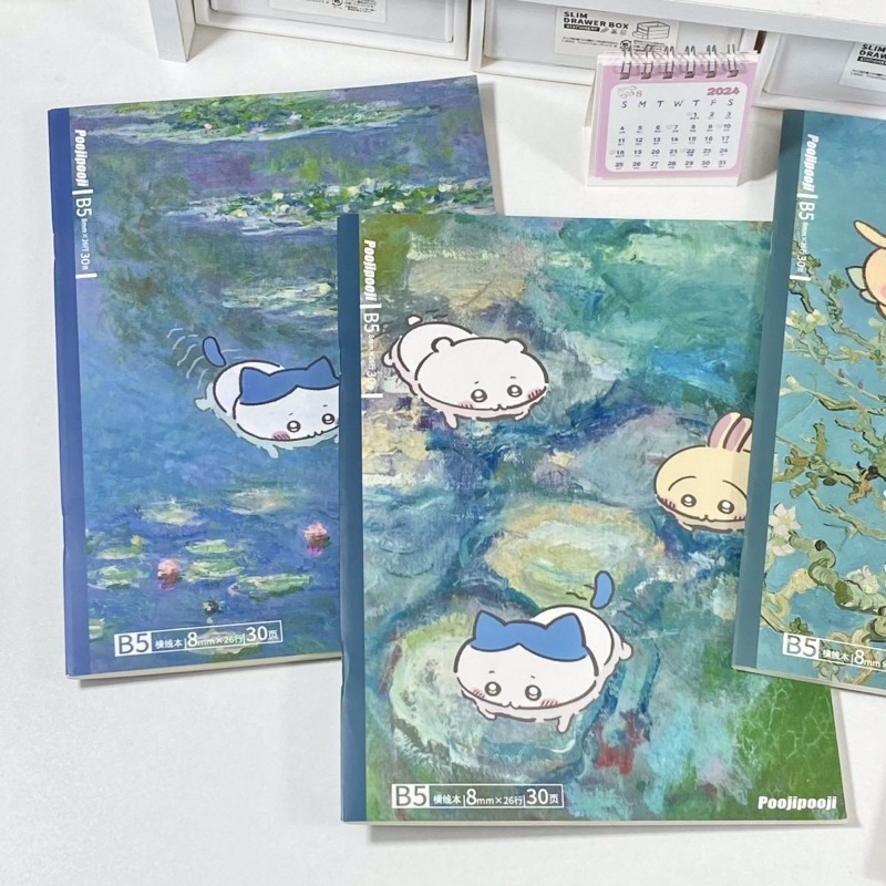 Quaderno Giapponese Serie Pitt - Cosplay Prop Painting recensione e prezzo