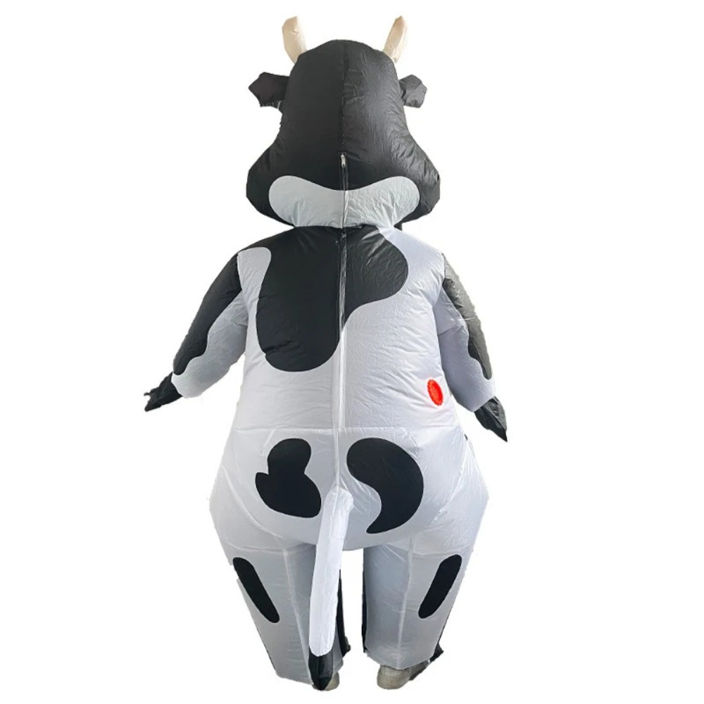 Costume Gonfiabile da Mucca pe - Cosplay Prop Business recensione e prezzo