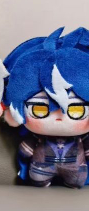 Peluche Genshin Impact Illuga  - Cosplay Plushie Prop recensione e prezzo
