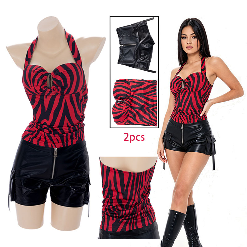 WHH 2026 Nuovo Stile Costume C - Cosplay Prop Patterns recensione e prezzo