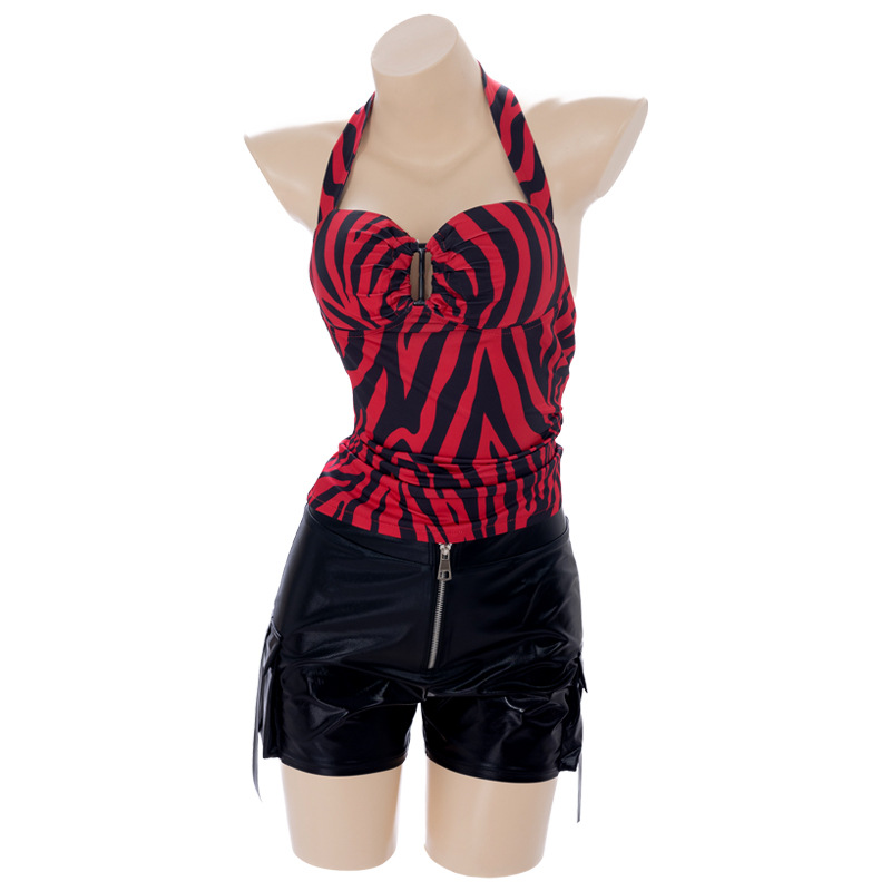 WHH 2026 Nuovo Stile Costume C - Cosplay Prop Patterns recensione e prezzo