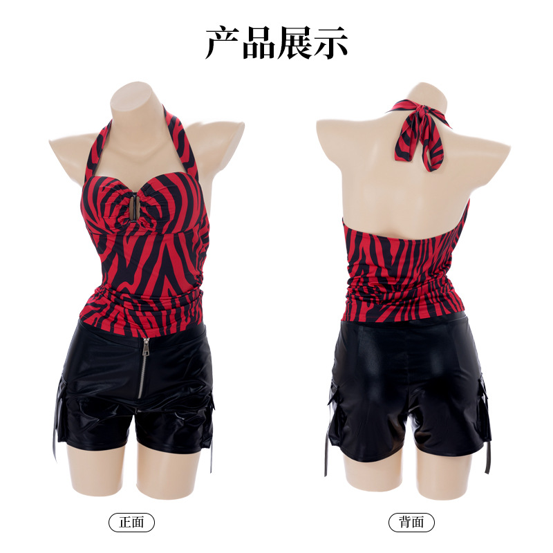 WHH 2026 Nuovo Stile Costume C - Cosplay Prop Patterns recensione e prezzo
