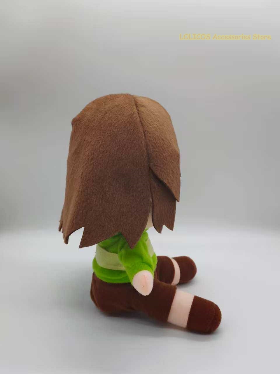 Serie Anime Role Chara Fumo: S - Prop De Cosplay recensione e prezzo