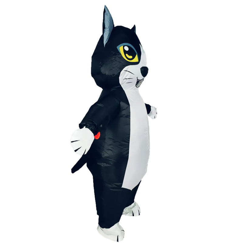 Costume Gonfiabile da Gatto Ne - Cosplay Prop Business recensione e prezzo
