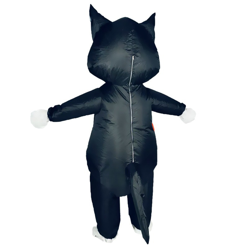 Costume Gonfiabile da Gatto Ne - Cosplay Prop Business recensione e prezzo