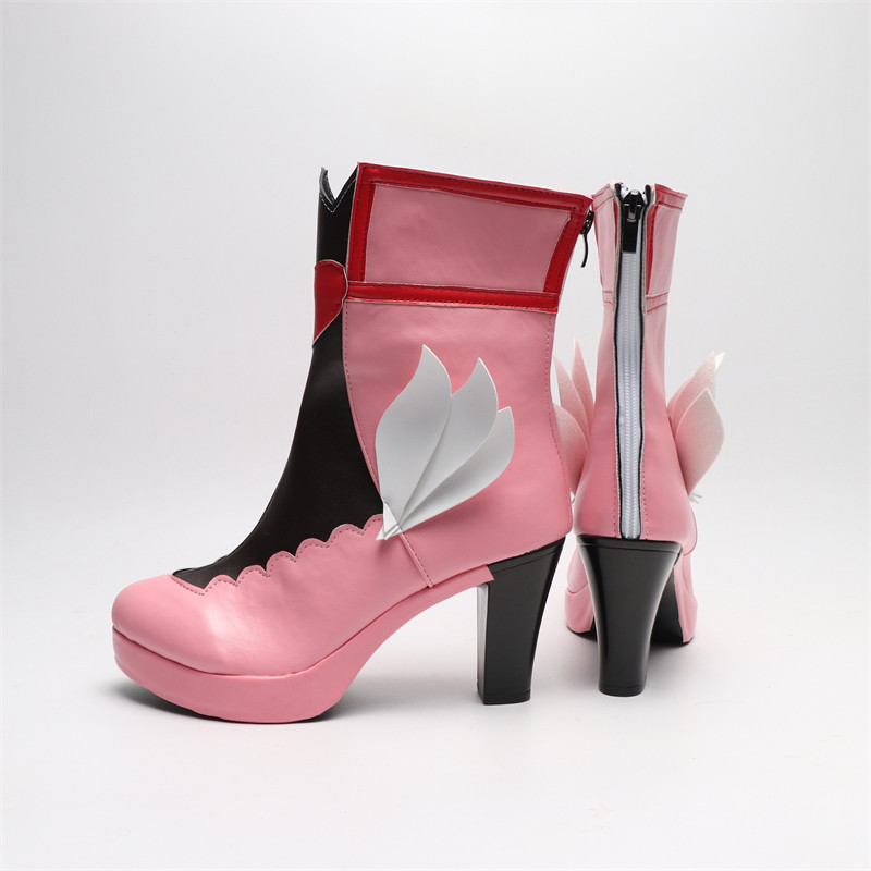 Scarpe e stivali cosplay perso - Dva Cosplay Prop recensione e prezzo