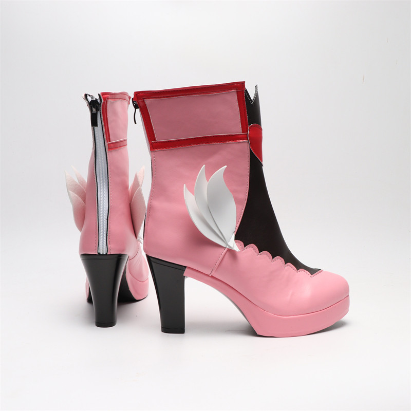 Scarpe e stivali cosplay perso - Dva Cosplay Prop recensione e prezzo