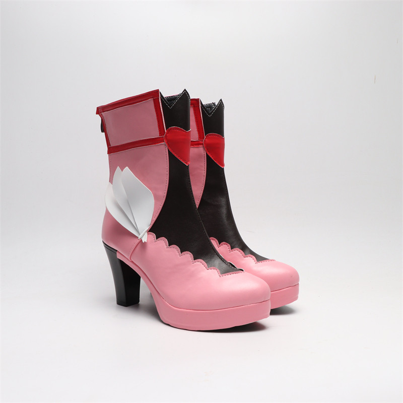 Scarpe e stivali cosplay perso - Dva Cosplay Prop recensione e prezzo