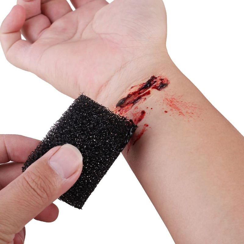 1/3 pz Halloween Sangue Gel Ki - Cosplay Prop Paint recensione e prezzo