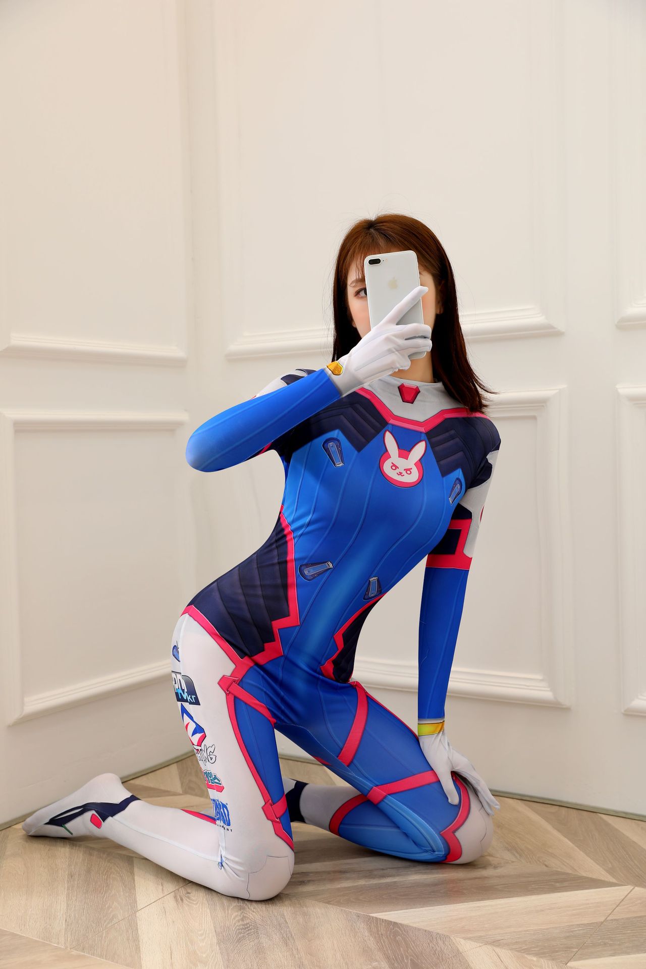 Gioco Dva Cosplay Tuta Costume - Dva Cosplay Prop recensione e prezzo