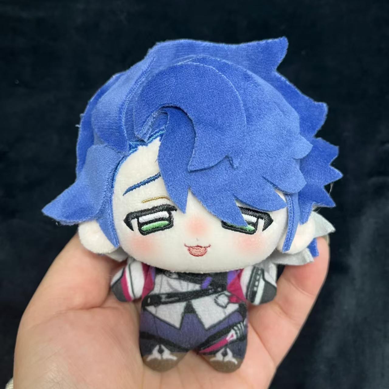 Peluche Anime Honkai Star Rail - Prop De Cosplay recensione e prezzo