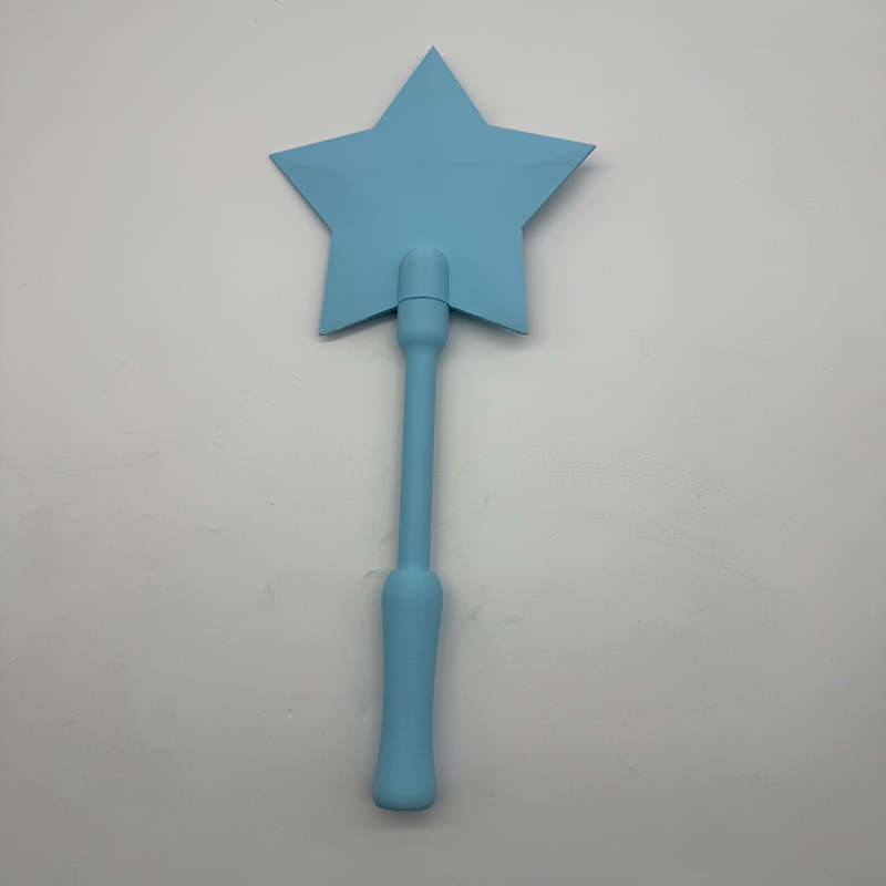 Nuovo Portacarte a Forma di Ba - Cosplay Prop Business recensione e prezzo