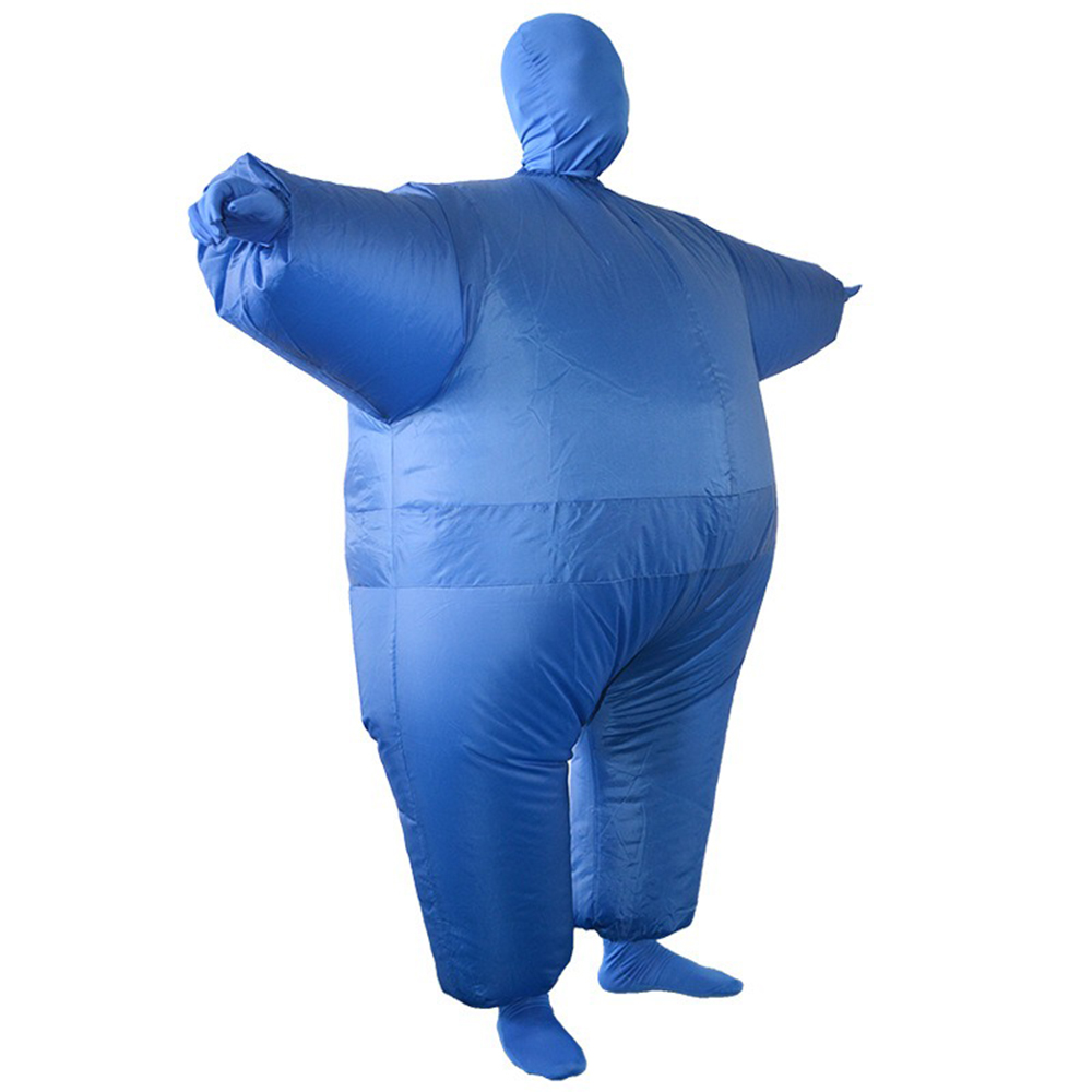 Costume Gonfiabile Colorato a  - Cosplay Prop Business recensione e prezzo