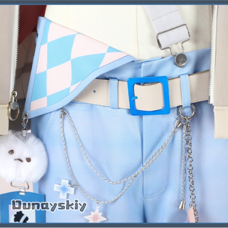 {Dunayskiy States} Anu Carniva - Cosplay Prop Painting recensione e prezzo