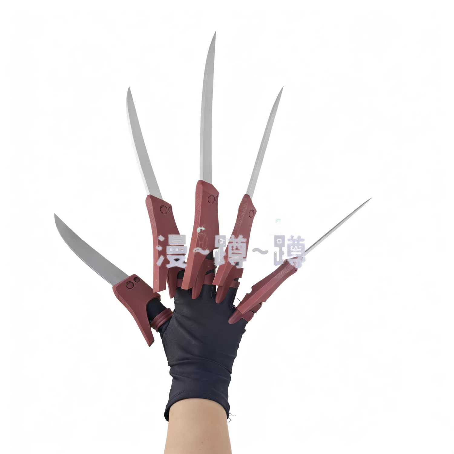 Set Completo di Accessori Cosp - Cosplay Prop 3D Print recensione e prezzo