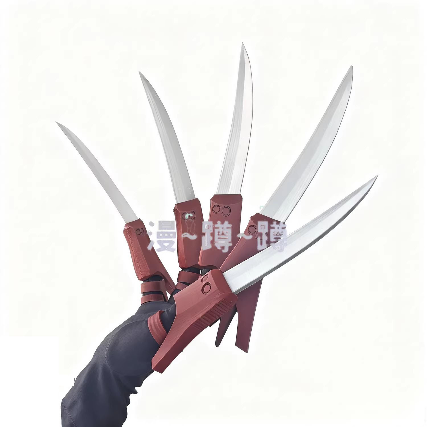 Set Completo di Accessori Cosp - Cosplay Prop 3D Print recensione e prezzo