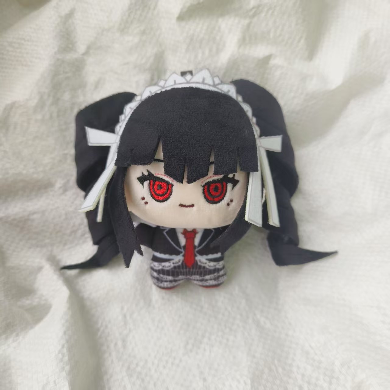 Peluche Celestia Ludenberg 10c - Cosplay Plushie Prop recensione e prezzo