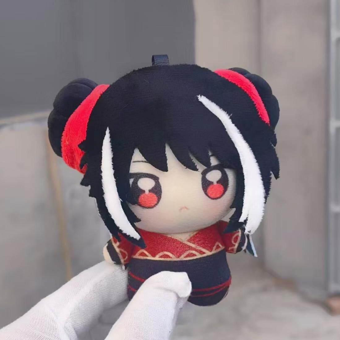 Peluche Limbus Company Jia Xic - Cosplay Plushie Prop recensione e prezzo