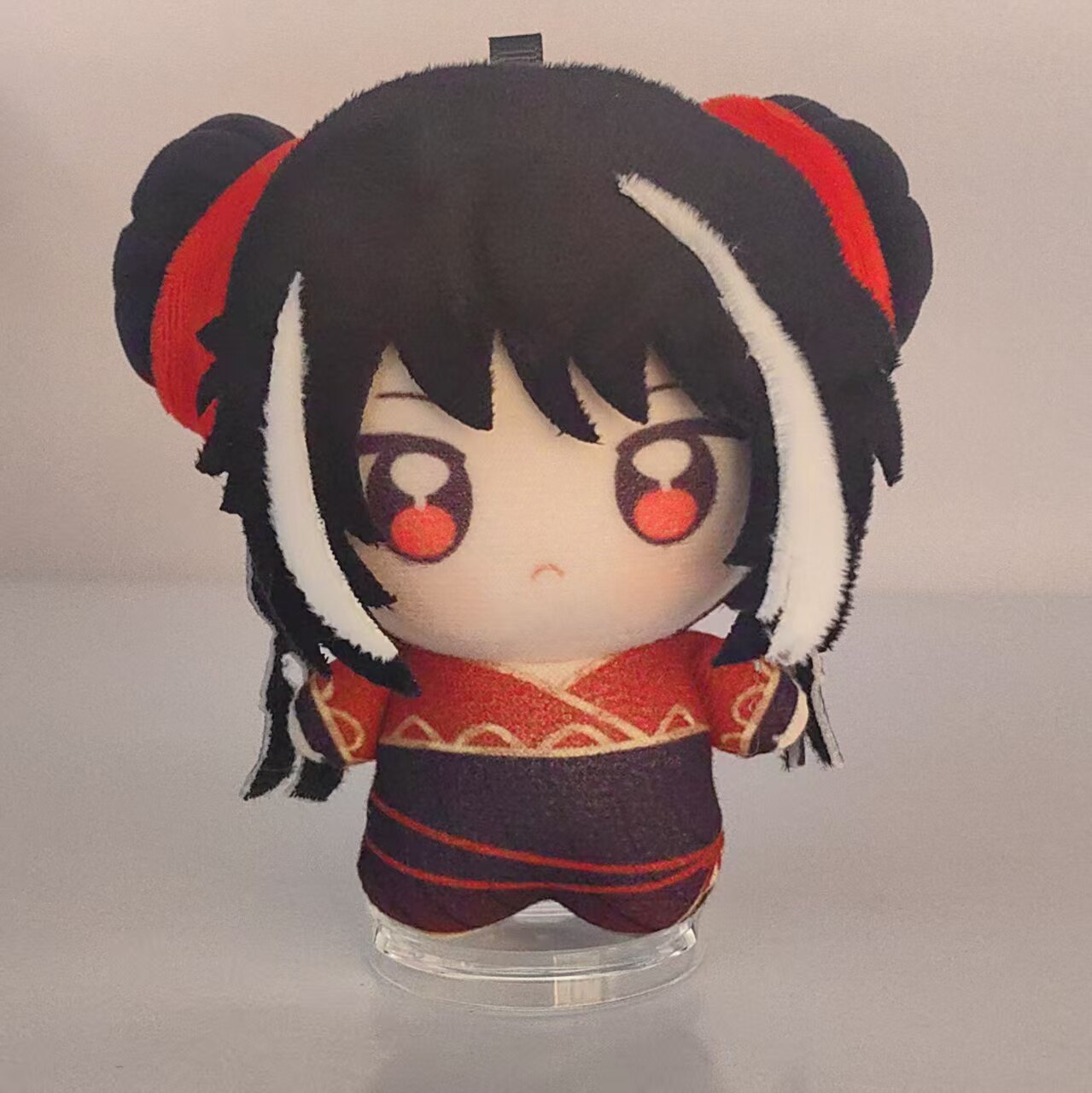 Peluche Limbus Company Jia Xic - Cosplay Plushie Prop recensione e prezzo