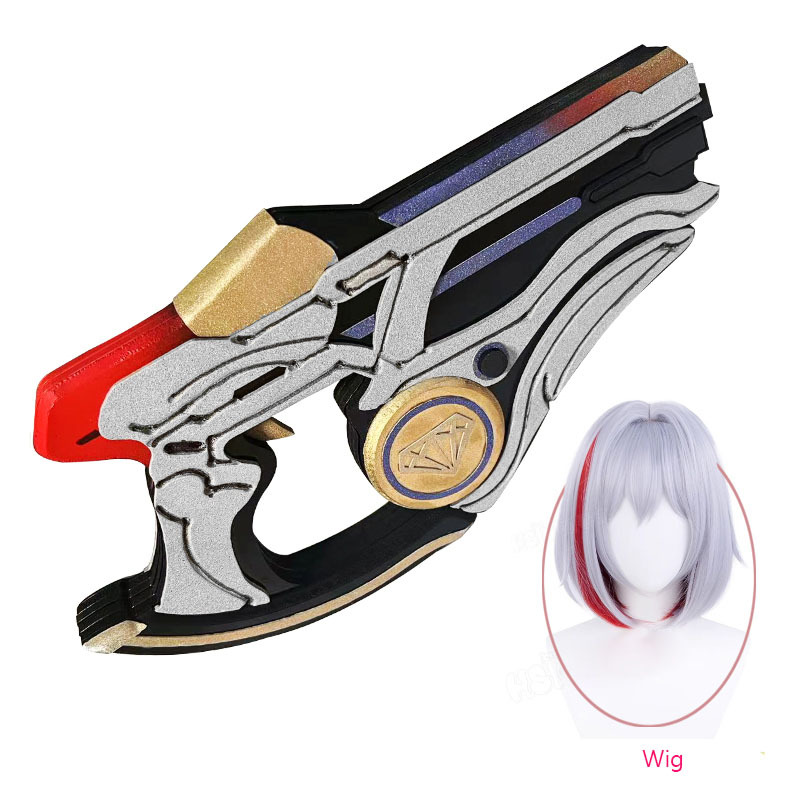 Gioco Honkai Star Rail Topazio - Heat Gun Cosplay recensione e prezzo