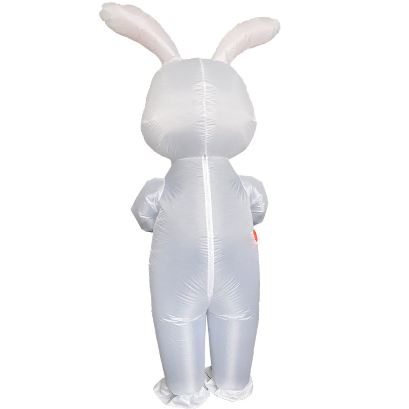 Costume Gonfiabile da Coniglio - Cosplay Prop Business recensione e prezzo