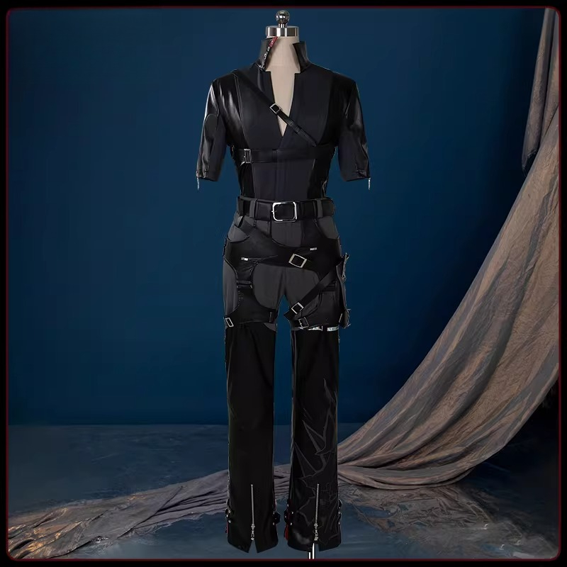 Costume Cosplay Arknights Endf - Prop Para Cosplay recensione e prezzo