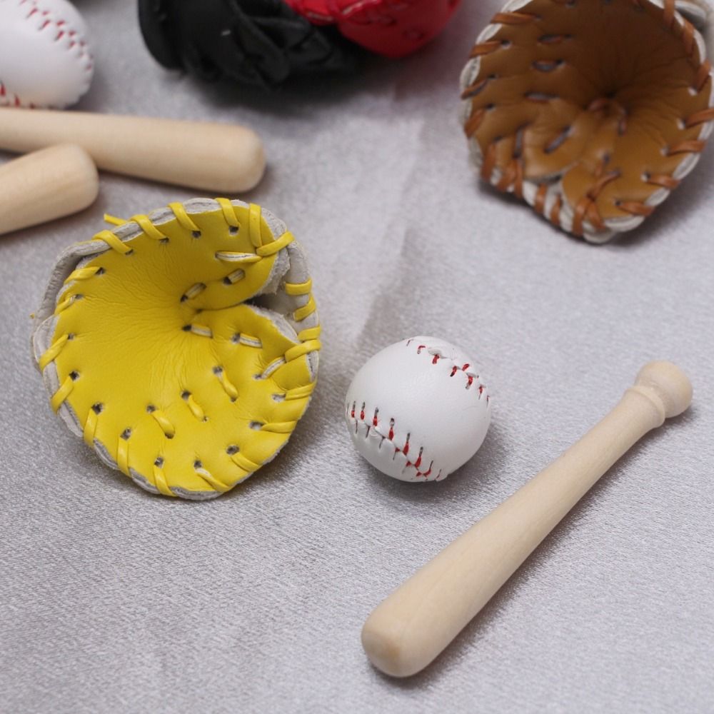 1/6 1/12 Kit da baseball per b - Cosplay Prop Painting recensione e prezzo