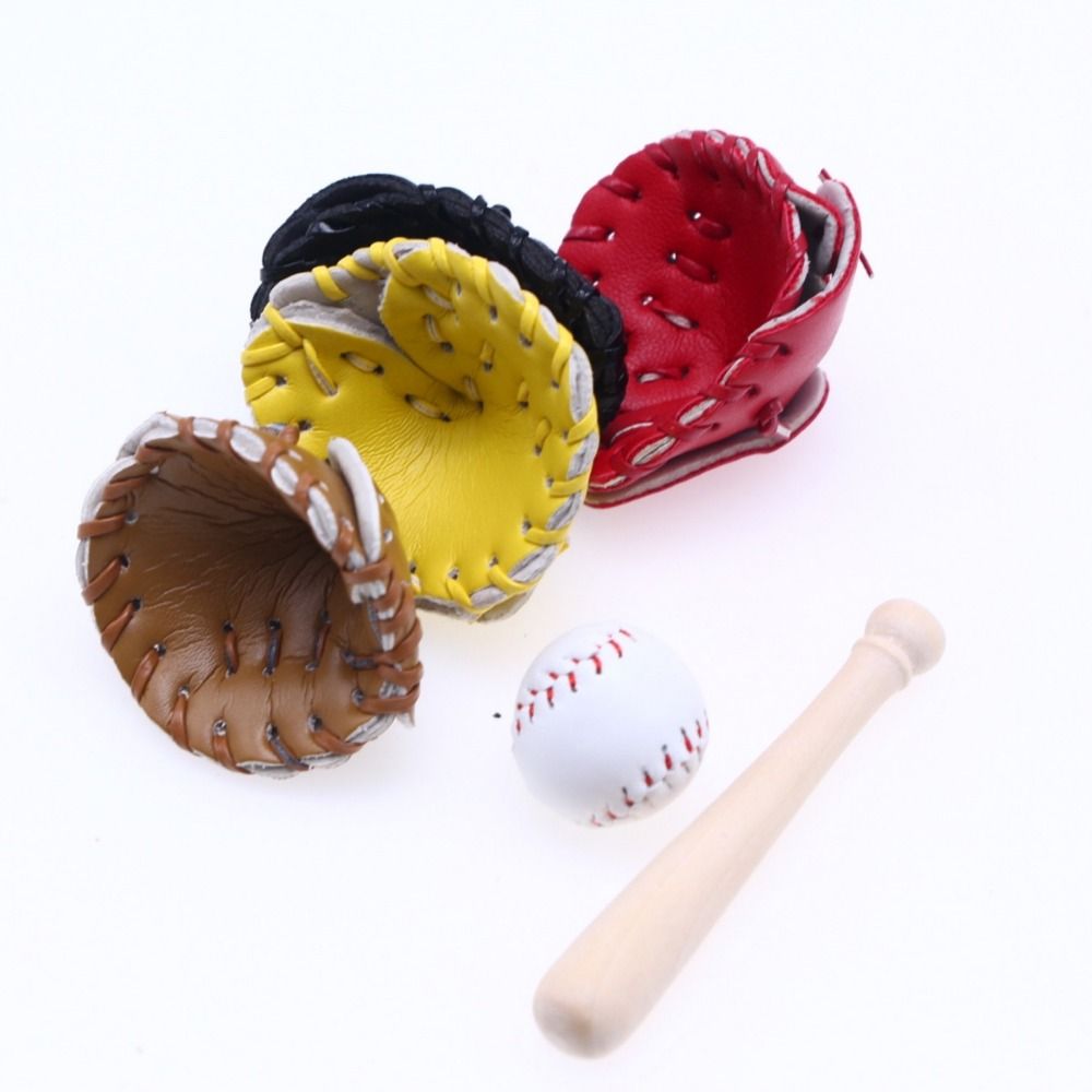 1/6 1/12 Kit da baseball per b - Cosplay Prop Painting recensione e prezzo