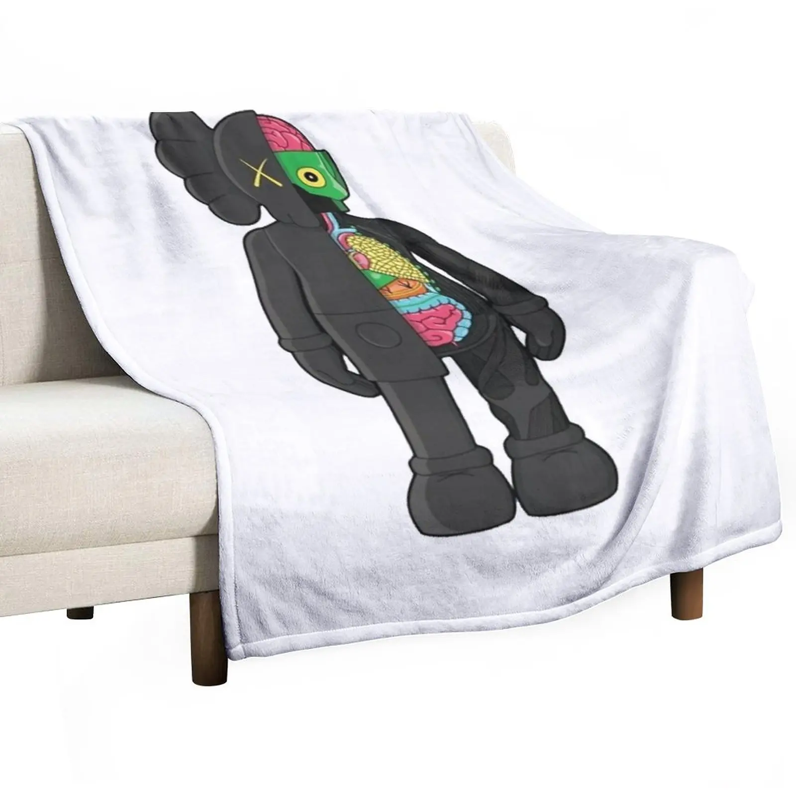Hype Bear Throw coperta copert - Flamethrower Cosplay Prop recensione e prezzo