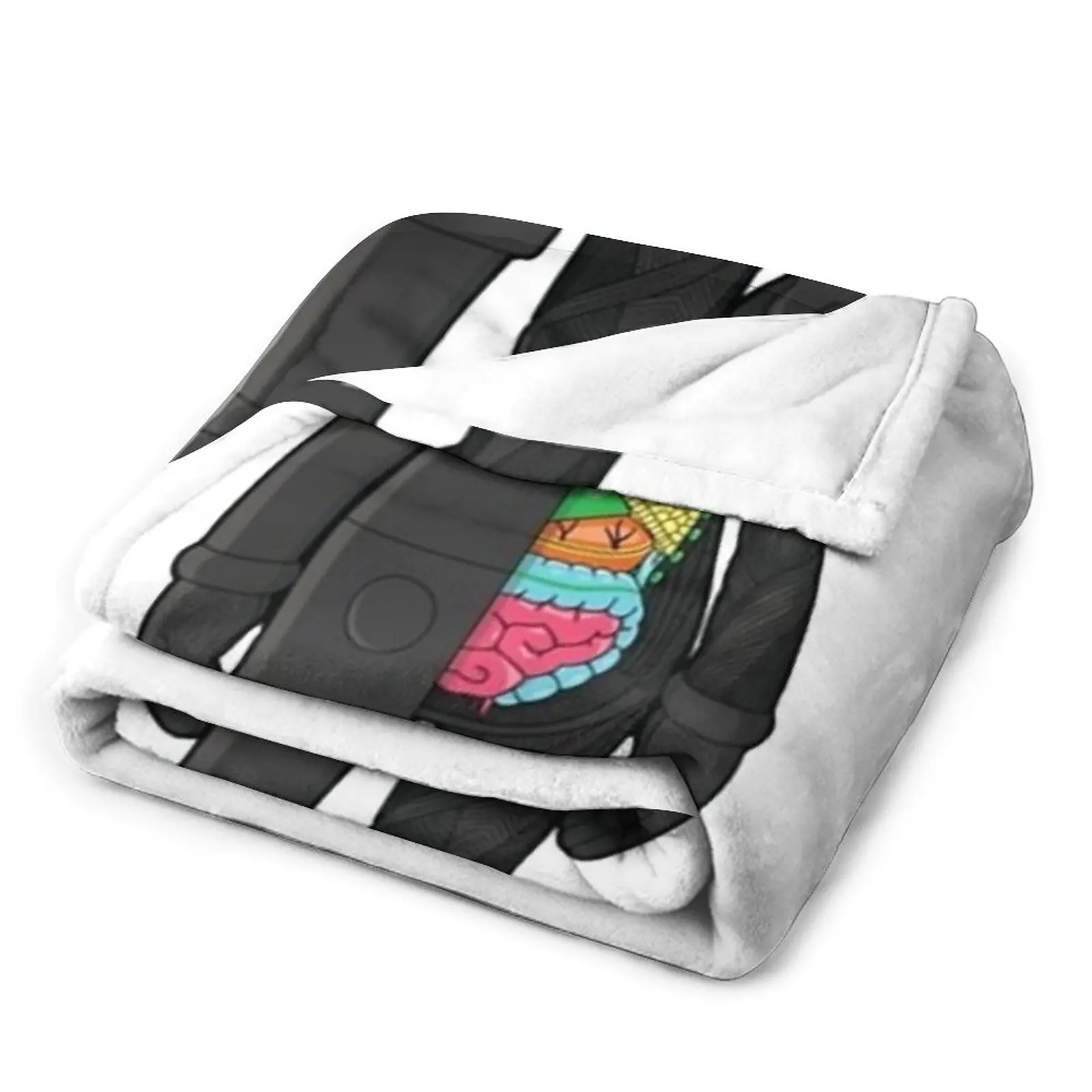 Hype Bear Throw coperta copert - Flamethrower Cosplay Prop recensione e prezzo