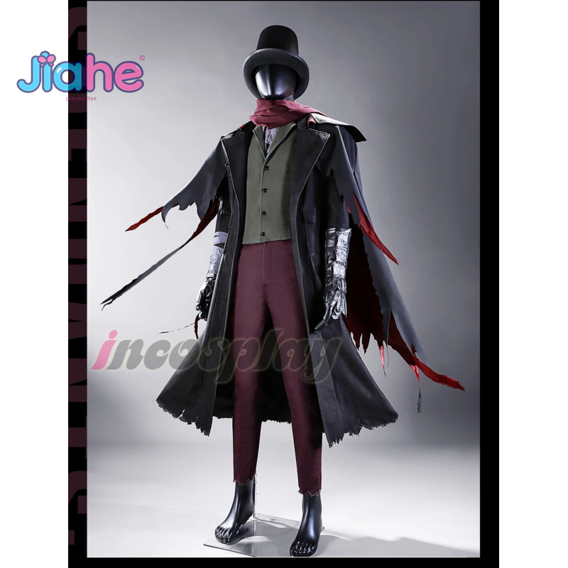 Nuovo 2025 Gioco Bloodborne Ge - Bloodborne Cosplay Prop recensione e prezzo