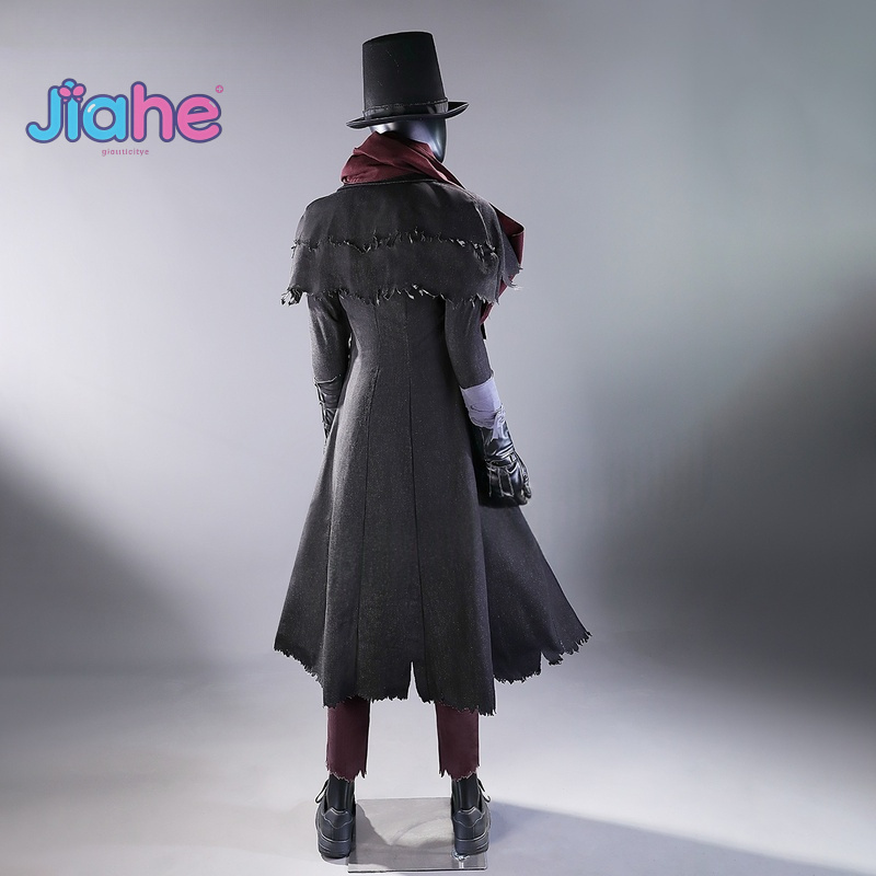 Nuovo 2025 Gioco Bloodborne Ge - Bloodborne Cosplay Prop recensione e prezzo