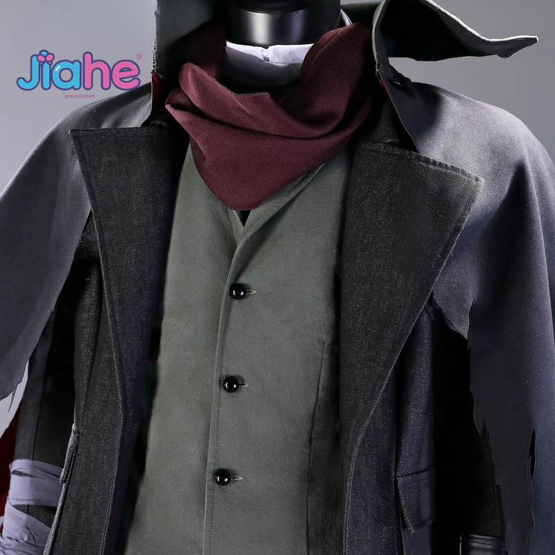 Nuovo 2025 Gioco Bloodborne Ge - Bloodborne Cosplay Prop recensione e prezzo