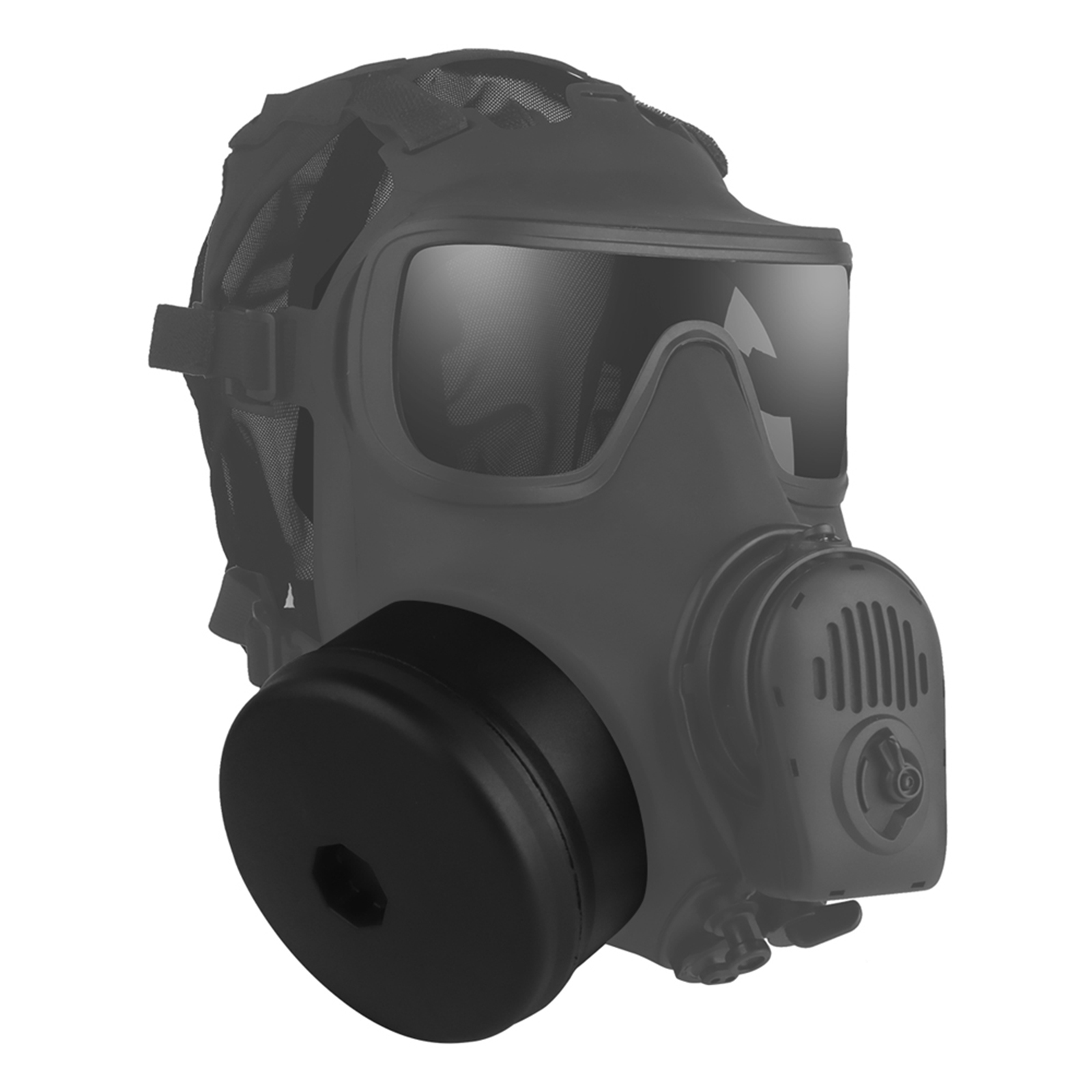 Filtro per Maschera Antigas FM - Prop En Cosplay recensione e prezzo