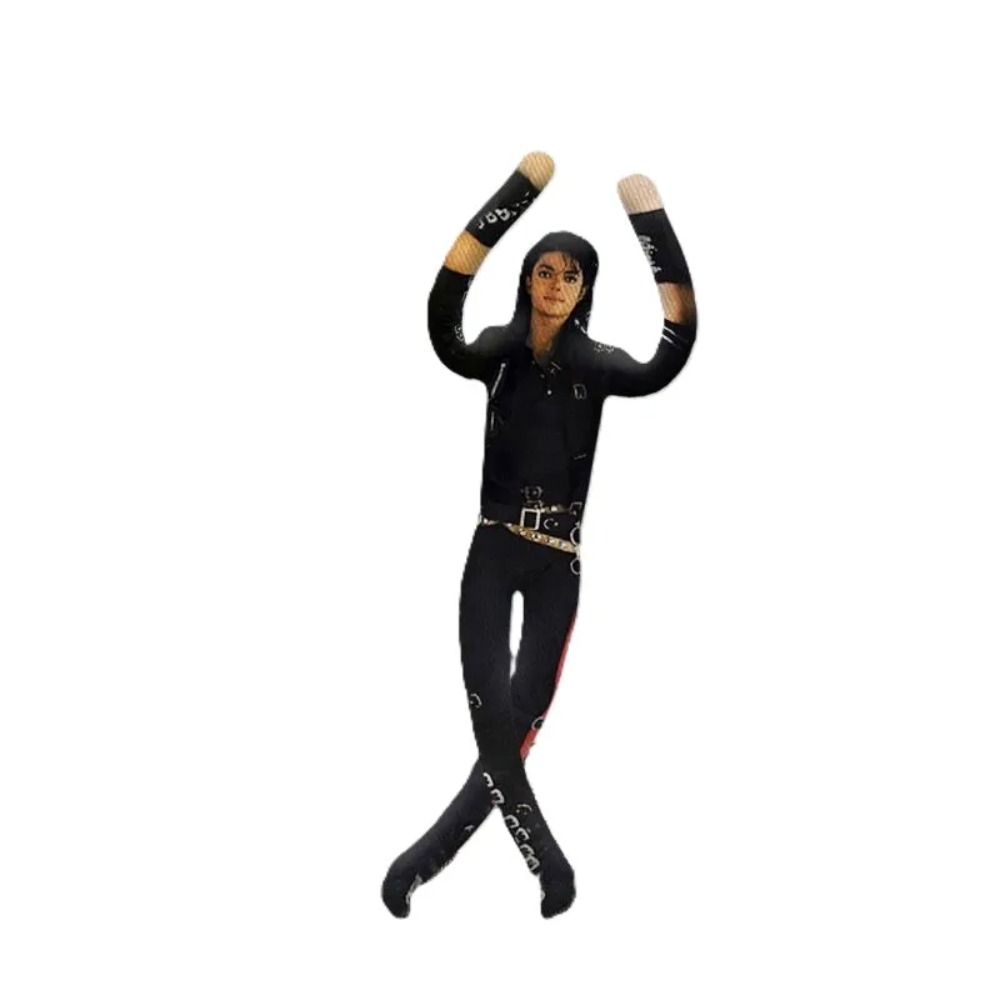 Bambola di Peluche Articolata  - Prop Para Cosplay recensione e prezzo