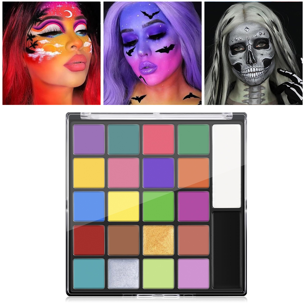 Kit di pittura per il corpo de - Cosplay Prop Paint recensione e prezzo