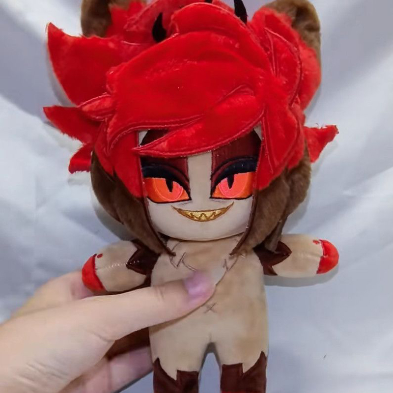 20 centimetri Anime Inferno Ha - Prop De Cosplay recensione e prezzo