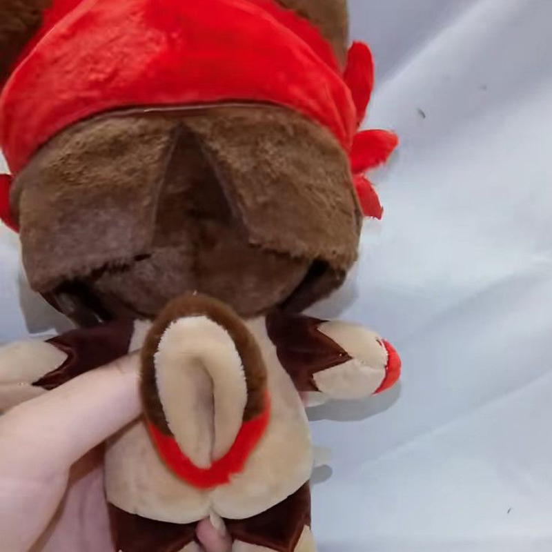 20 centimetri Anime Inferno Ha - Prop De Cosplay recensione e prezzo